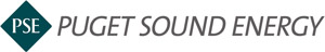 Puget Sound Energy Logo
